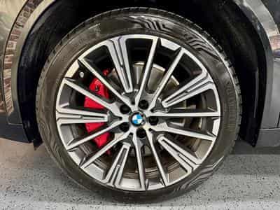 BMW X2 X2 20dA 2.0 163cv Auto xDrive M-SPORT PRO (2025) - Photo 3