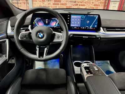 BMW X2 X2 20dA 2.0 163cv Auto xDrive M-SPORT PRO (2025) - Photo 4