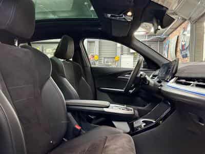 BMW X2 X2 20dA 2.0 163cv Auto xDrive M-SPORT PRO (2025) - Photo 8