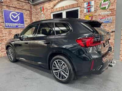BMW X1 X1 20iA 1.5 156cv Auto sDrive M-SPORT (2024) - Photo 2