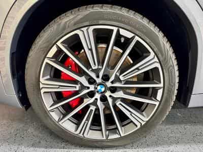 BMW X2 X2 20dA 2.0 163cv Auto xDrive M-SPORT PRO (New Model) (2024) - Photo 3