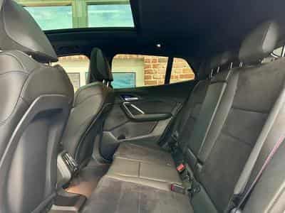 BMW X2 X2 20dA 2.0 163cv Auto xDrive M-SPORT PRO (New Model) (2024) - Photo 6