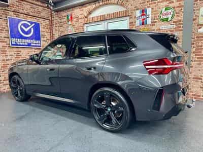 BMW X3 X3 20iA 2.0 208cv Auto xDrive M-SPORT (New modèle) (2025) - Photo 2