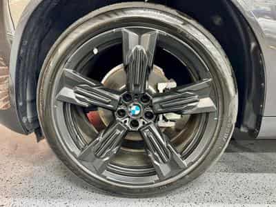 BMW X3 X3 20iA 2.0 208cv Auto xDrive M-SPORT (New modèle) (2025) - Photo 3