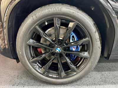 BMW X4 X4 M40dA 3.0 340cv Auto xDrive CUIR (2025) - Photo 3