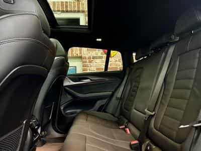 BMW X4 X4 M40dA 3.0 340cv Auto xDrive CUIR (2025) - Photo 6