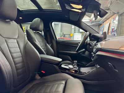 BMW X4 X4 M40dA 3.0 340cv Auto xDrive CUIR (2025) - Photo 8