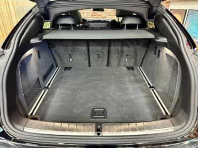 BMW X4 X4 20iA 2.0 184cv Auto xDrive M-SPORT (2025) - Photo 7