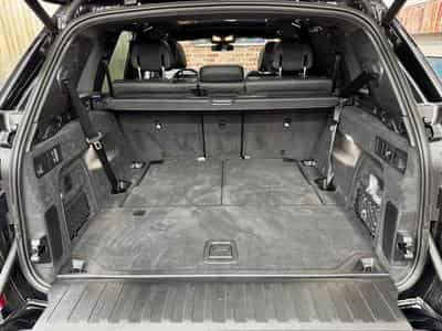 BMW X5 X5 30dA 3.0 298cv Auto xDrive M-SPORT PRO (7places) (2025) - Photo 7