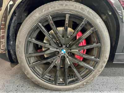 BMW X6 X6 30dA 3.0 298cv Auto xDrive M-SPORT (2025) - Photo 3