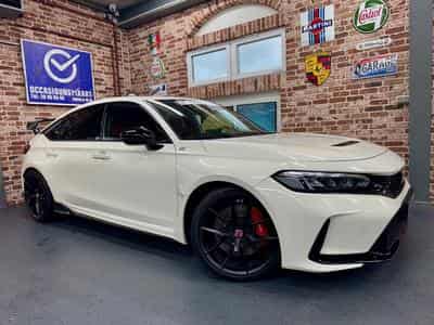 Honda Civic Civic 2.0i 329cv TYPE-R aCarPlay/ALU19/ClimaA (2023) - Photo 1