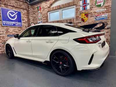 Honda Civic Civic 2.0i 329cv TYPE-R aCarPlay/ALU19/ClimaA (2023) - Photo 2
