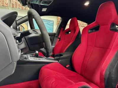 Honda Civic Civic 2.0i 329cv TYPE-R aCarPlay/ALU19/ClimaA (2023) - Photo 5