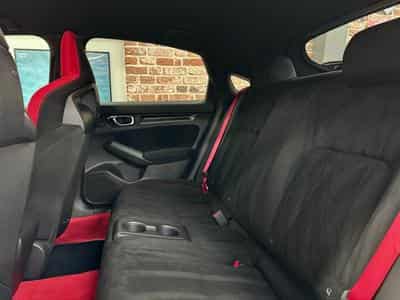 Honda Civic Civic 2.0i 329cv TYPE-R aCarPlay/ALU19/ClimaA (2023) - Photo 6