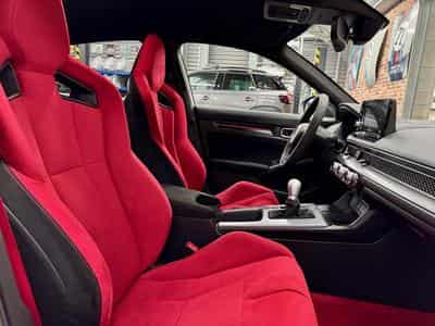 Honda Civic Civic 2.0i 329cv TYPE-R aCarPlay/ALU19/ClimaA (2023) - Photo 8