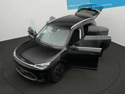 smart #1 Premium (66kWh) verfügbar mit ca. 10.000 km (2023) - Foto 12