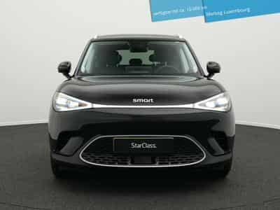 smart #1 Premium (66kWh) verfügbar mit ca. 10.000 km (2023) - Foto 2