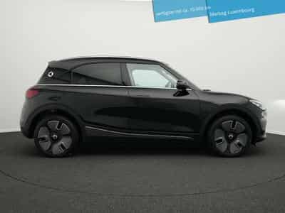 smart #1 Premium (66kWh) verfügbar mit ca. 10.000 km (2023) - Foto 5