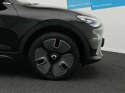 smart #1 Premium (66kWh) verfügbar mit ca. 10.000 km (2023) - Foto 6