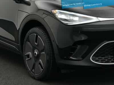 smart #1 Premium (66kWh) verfügbar mit ca. 10.000 km (2023) - Foto 7
