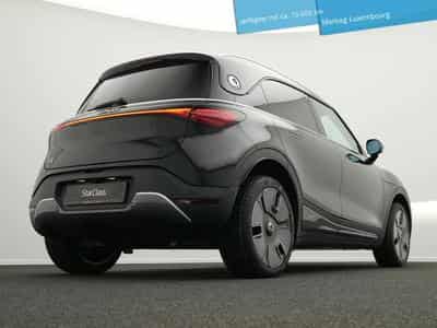 smart #1 Premium (66kWh) verfügbar mit ca. 10.000 km (2023) - Foto 9