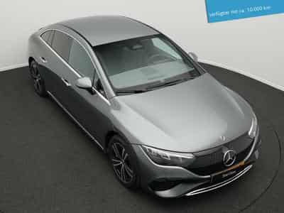 Mercedes EQE verfügbar mit ca. 10.000 km (2025) - Photo 10