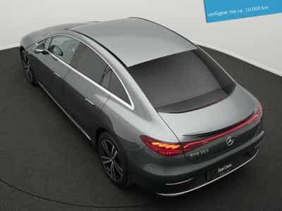 Mercedes EQE verfügbar mit ca. 10.000 km (2025) - Photo 11