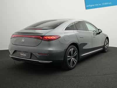 Mercedes EQE verfügbar mit ca. 10.000 km (2025) - Photo 3
