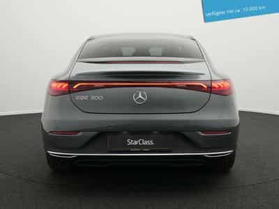 Mercedes EQE verfügbar mit ca. 10.000 km (2025) - Photo 4