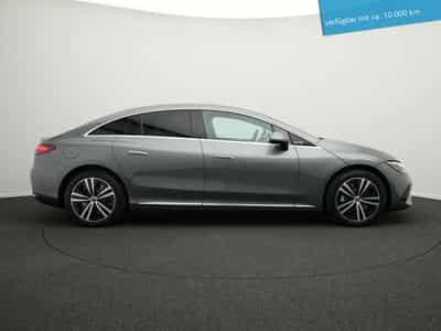Mercedes EQE verfügbar mit ca. 10.000 km (2025) - Photo 5