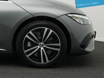 Mercedes EQE verfügbar mit ca. 10.000 km (2025) - Photo 6
