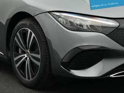 Mercedes EQE verfügbar mit ca. 10.000 km (2025) - Photo 7