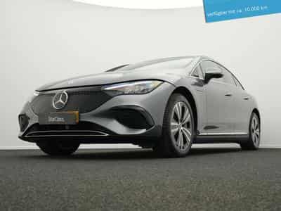 Mercedes EQE verfügbar mit ca. 10.000 km (2025) - Photo 8