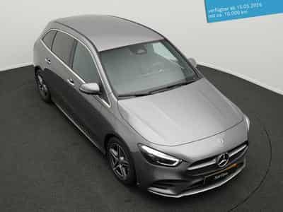 Mercedes B 180 d verfügbar ab 15.05.2026 mit ca. 10.000 km (2025) - Photo 10