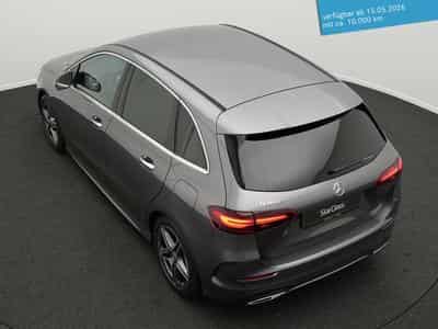 Mercedes B 180 d verfügbar ab 15.05.2026 mit ca. 10.000 km (2025) - Photo 11