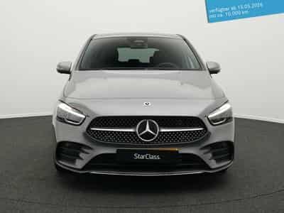 Mercedes B 180 d verfügbar ab 15.05.2026 mit ca. 10.000 km (2025) - Photo 2