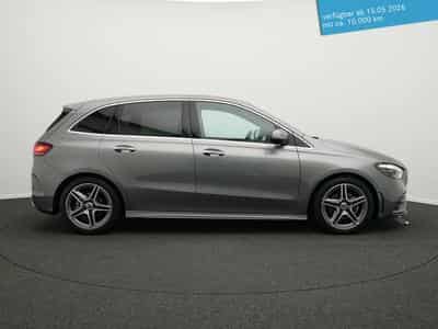 Mercedes B 180 d verfügbar ab 15.05.2026 mit ca. 10.000 km (2025) - Photo 5