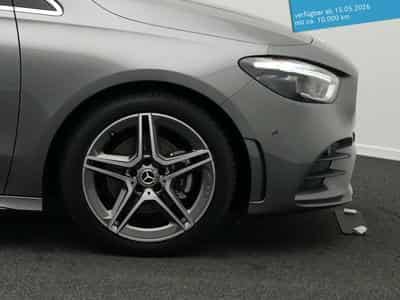 Mercedes B 180 d verfügbar ab 15.05.2026 mit ca. 10.000 km (2025) - Photo 6