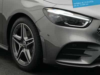 Mercedes B 180 d verfügbar ab 15.05.2026 mit ca. 10.000 km (2025) - Photo 7