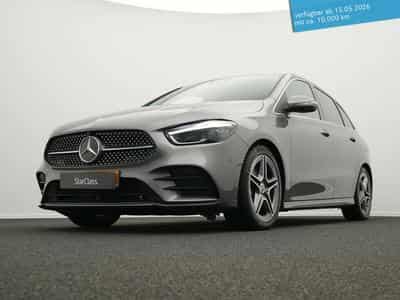 Mercedes B 180 d verfügbar ab 15.05.2026 mit ca. 10.000 km (2025) - Photo 8