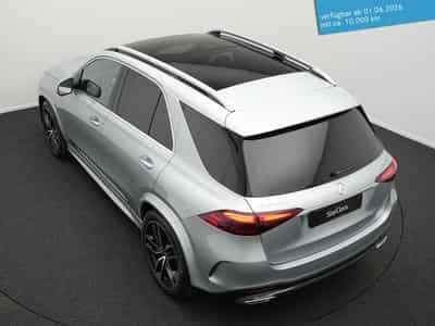 Mercedes GLE 450 4MATIC verfügbar ab 01.06.2026 mit ca. 10.000 km (2025) - Photo 11