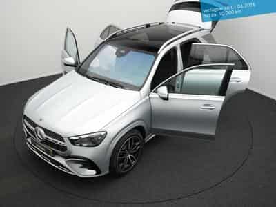 Mercedes GLE 450 4MATIC verfügbar ab 01.06.2026 mit ca. 10.000 km (2025) - Photo 12