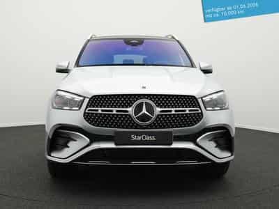 Mercedes GLE 450 4MATIC verfügbar ab 01.06.2026 mit ca. 10.000 km (2025) - Photo 2