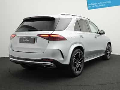 Mercedes GLE 450 4MATIC verfügbar ab 01.06.2026 mit ca. 10.000 km (2025) - Photo 3