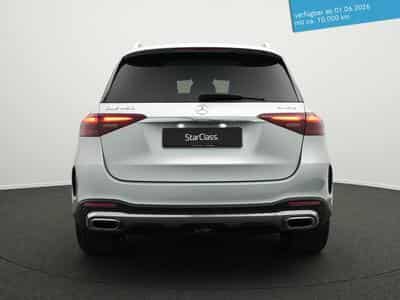 Mercedes GLE 450 4MATIC verfügbar ab 01.06.2026 mit ca. 10.000 km (2025) - Photo 4