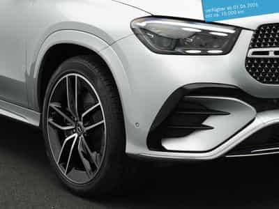Mercedes GLE 450 4MATIC verfügbar ab 01.06.2026 mit ca. 10.000 km (2025) - Photo 7