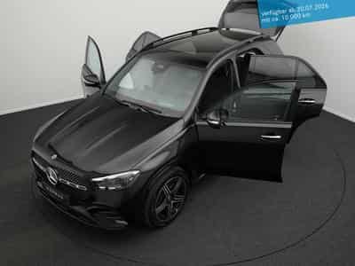 Mercedes GLE 450 4MATIC verfügbar ab 20.07.2026 mit ca. 10.000 km (2025) - Photo 12