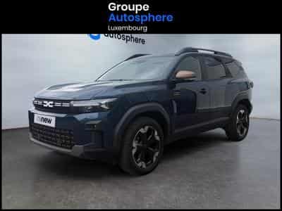 Dacia Bigster 1.8 Hybrid Extreme (2025) - Foto 1