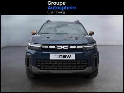 Dacia Bigster 1.8 Hybrid Extreme (2025) - Foto 2