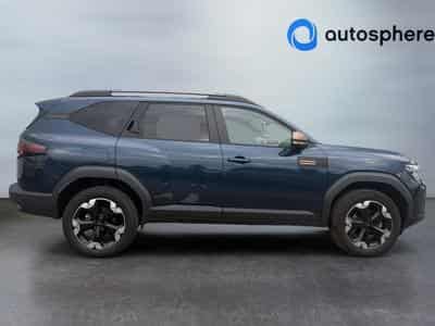 Dacia Bigster 1.8 Hybrid Extreme (2025) - Foto 3